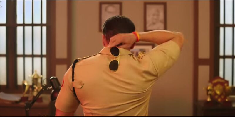 Dabangg 3