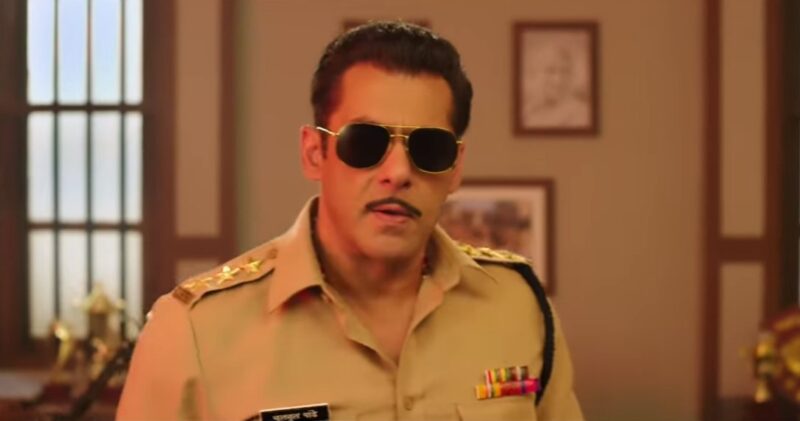 Dabangg 3
