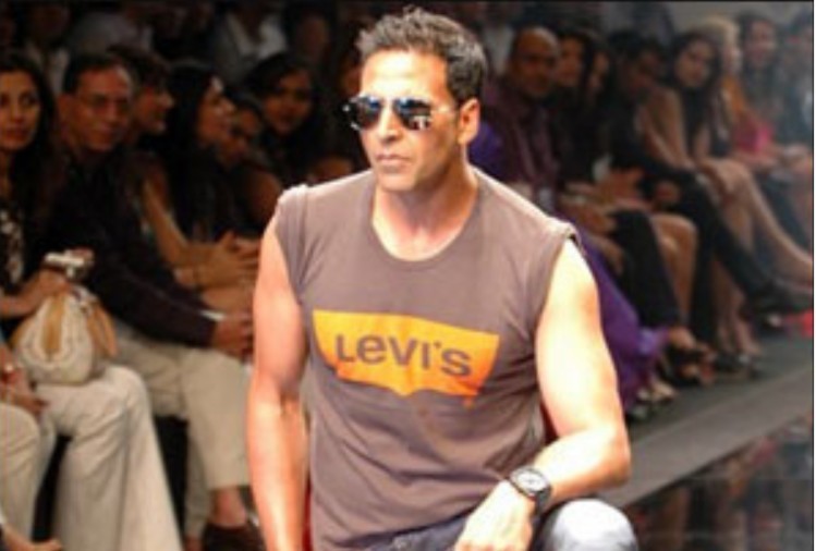Akshay Kumar
