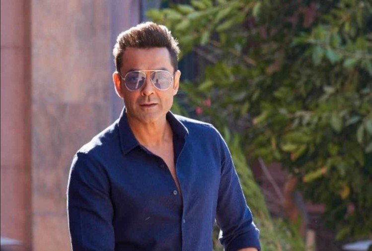 bobby deol