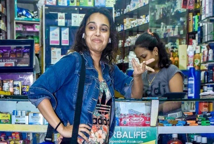 स्वरा भास्कर