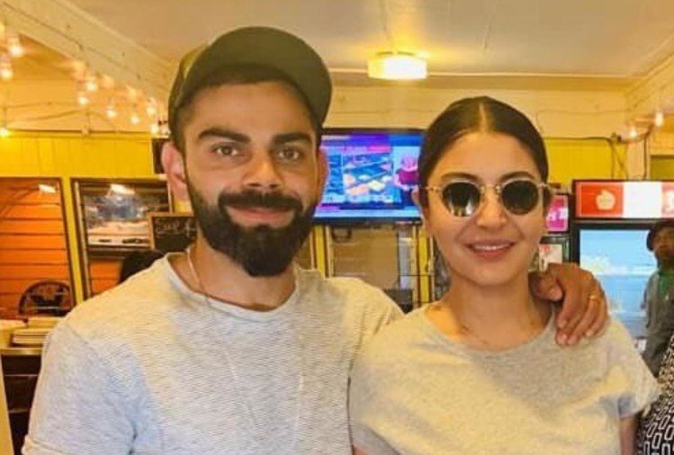 virat kohli, anushka sharma