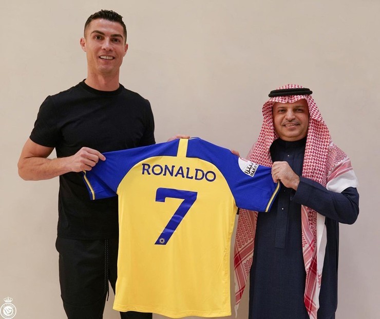 Saudi Eyes To Dethrone IPL As Richest Cricket League