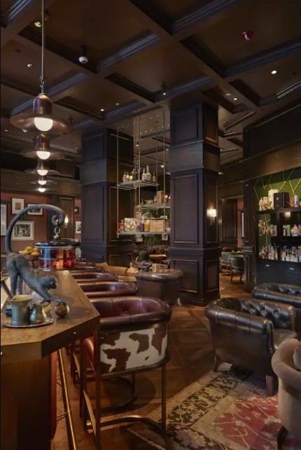 Image by Mandarin Oriental New York