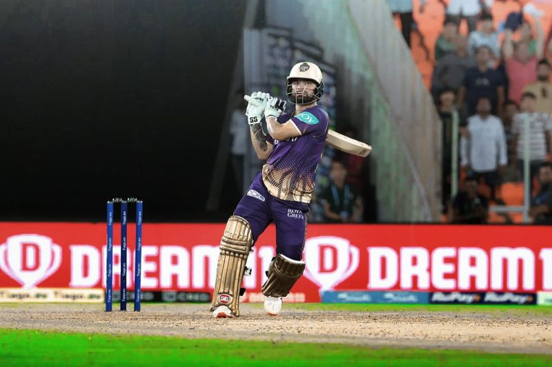Rinku Singh